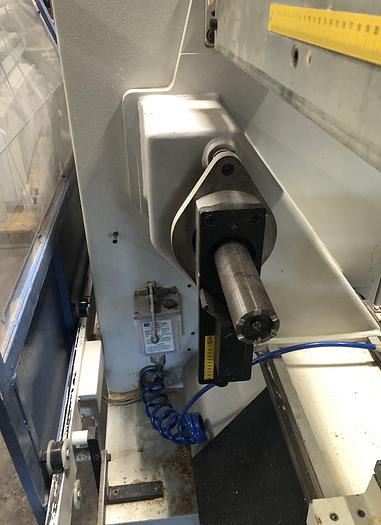 Used CENTAURO TA-F-EC AUTOMATIC HYDRAULIC COPY LATHE