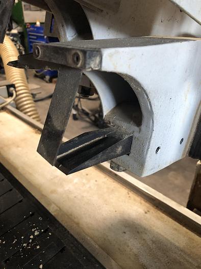 Used CENTAURO TA-F-EC AUTOMATIC HYDRAULIC COPY LATHE