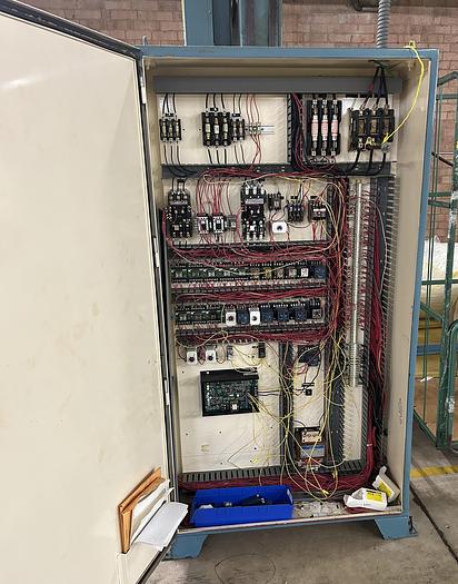 Used FOAM SLITTER MACHINE