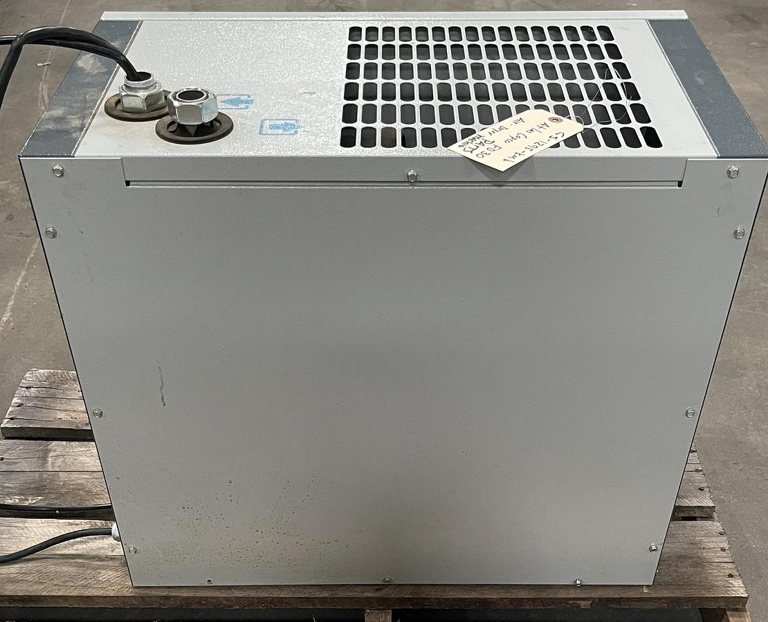 Used ATLAS COPCO FD30 AIR-DRYER