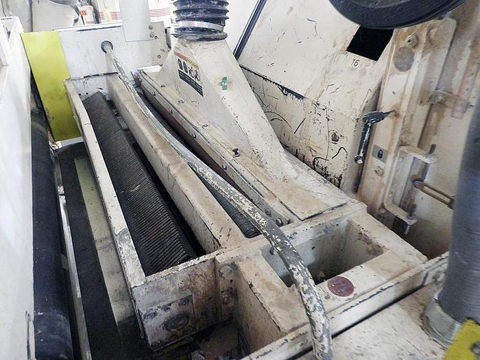 Used MEREEN-JOHNSON 431-DC, 31” GANG RIPSAW