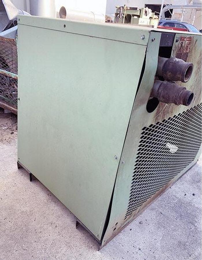 Used SULLAIR SRD-1000AC DRYER