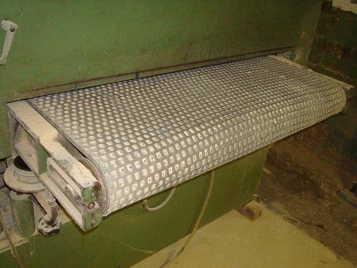 Used COSTA 70CT-1150, 45" DOUBLE-HEAD WIDE-BELT SANDER