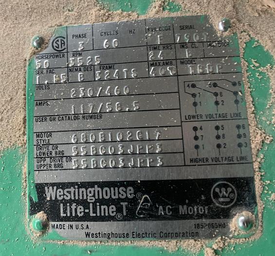 Used NEWMAN-WHITNEY S-290, 36" PLANER