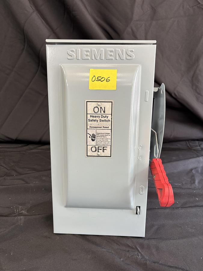 Used LOT OF VARIOUS ELECTRIC DISCONECTS AND PANAL BOXES