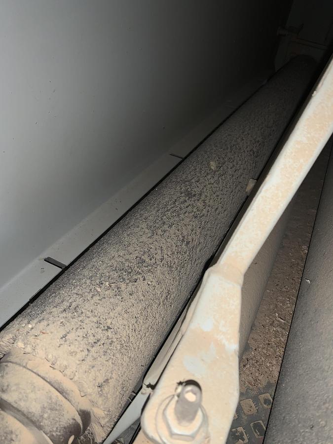 Used BUTFERING OPTIMAT STO311-MRL, 43" PLANER-SANDER-SANDER