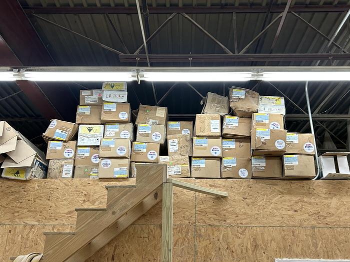 Used COSTA 70CT-1150, 45" DOUBLE-HEAD WIDE-BELT SANDER