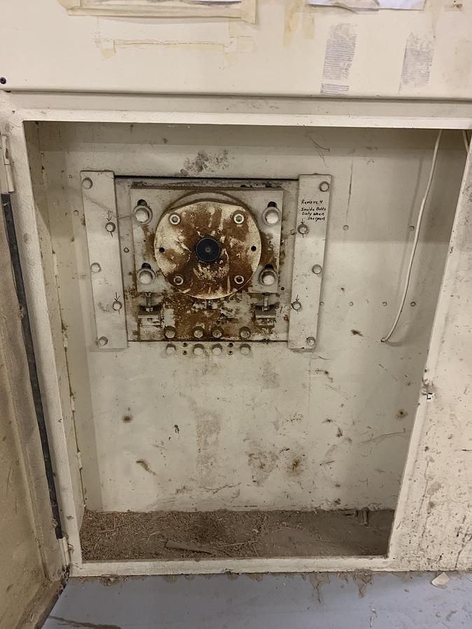 Used CEMCO 6000, 52" TOP AND BOTTOM PLANER-SANDER SYSTEM