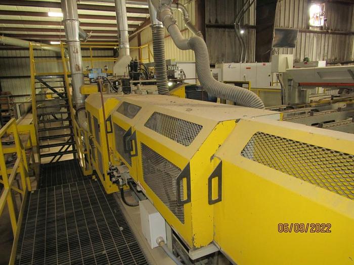 Used 2016 Lico 18" WIDE