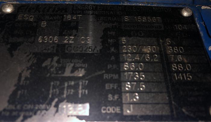 Used WHIRLWIND 1000-2L UP-CUT SAW