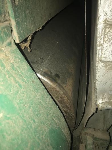 Used TIMESAVERS 352-2HD, 52INCH DOUBLE-HEAD WIDE-BELT SANDER