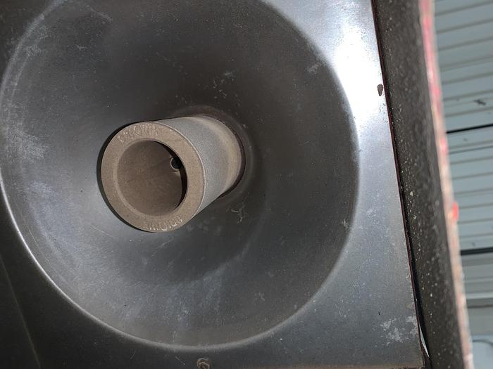 Used DRI-QUIK INFRA-RED OVEN