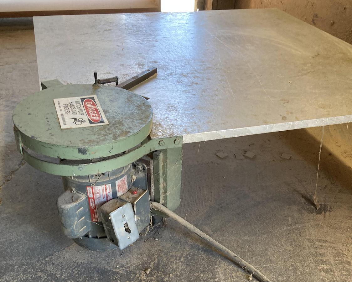 Used CHAIR-LEG LEVELER