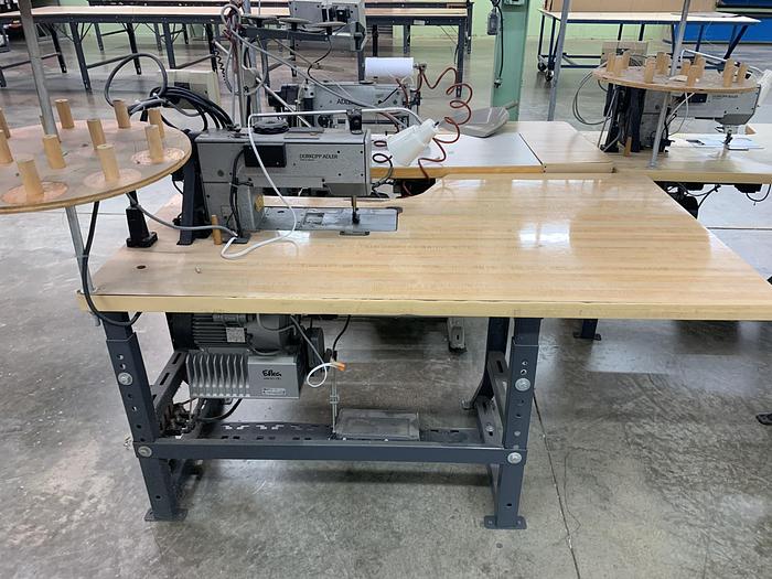 Used LOT OF VARIOUS SEWING MACHINES