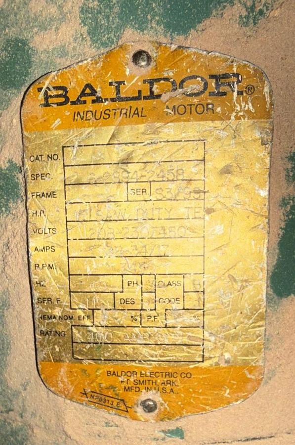 Used FLETCHER, FM-330 DOUBLE-END CNC TENONER