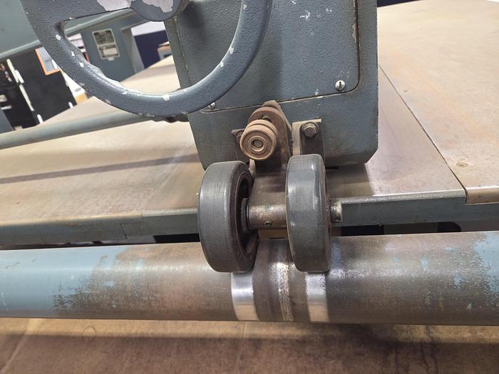 Used DIEHL VS-81 VENEER SPLICER