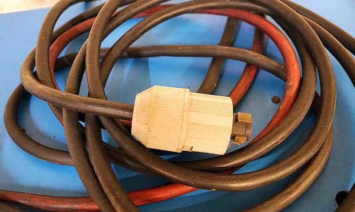 Used EXIDE  D3E-18-1400, TYPE LA 36 VOLT BATTERY CHARGER