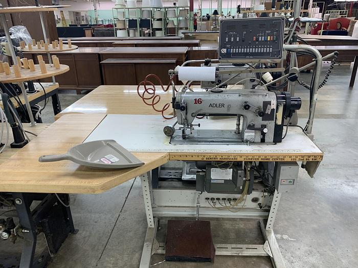 Used LOT OF VARIOUS SEWING MACHINES