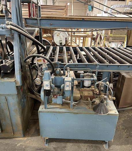 Used L&L GLU-ALL RADIO FREQUENCY GLUER