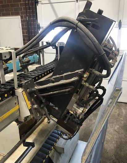 Used CENTAURO TA-F-EC AUTOMATIC HYDRAULIC COPY LATHE