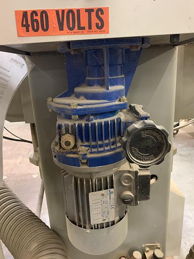 Used BALESTRINI  MICRON MORTISER