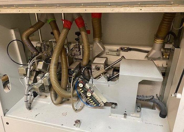 Used HOLZHER SPRINT 1321 EDGE-BANDER