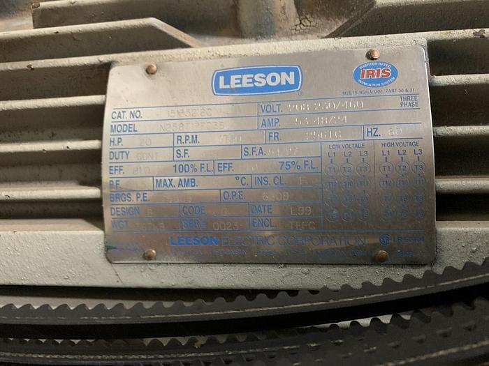 Used MISC. SPARE PARTS REMOVED FROM TIMESAVERS 252-4IC, 52", 4-HEAD WIDE-BELT SANDER