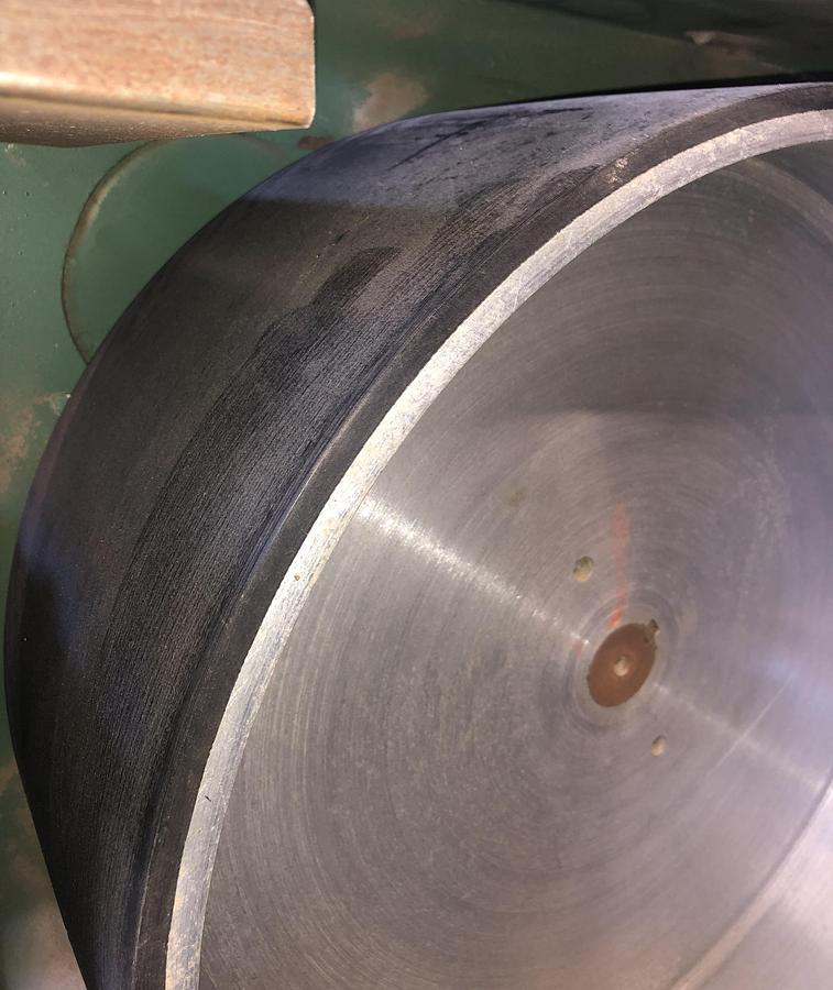 Used OAKLEY D LEVER-STROKE SANDER