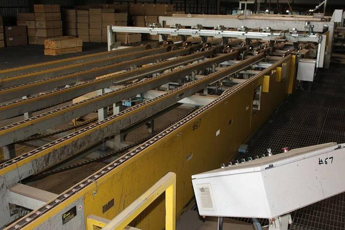 Used 2016 Lico 18" WIDE