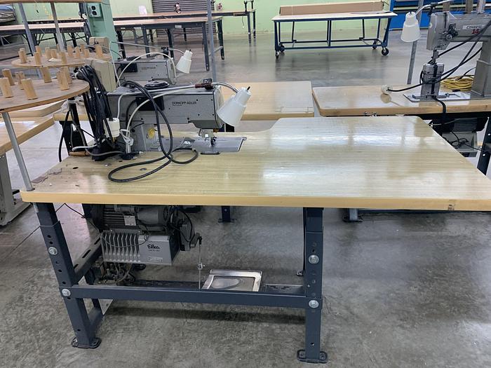 Used LOT OF VARIOUS SEWING MACHINES