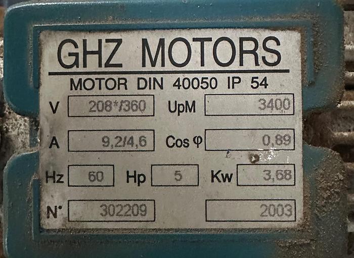 Used OMGA OMGA RN 700 FM, RADIAL-ARM SAW