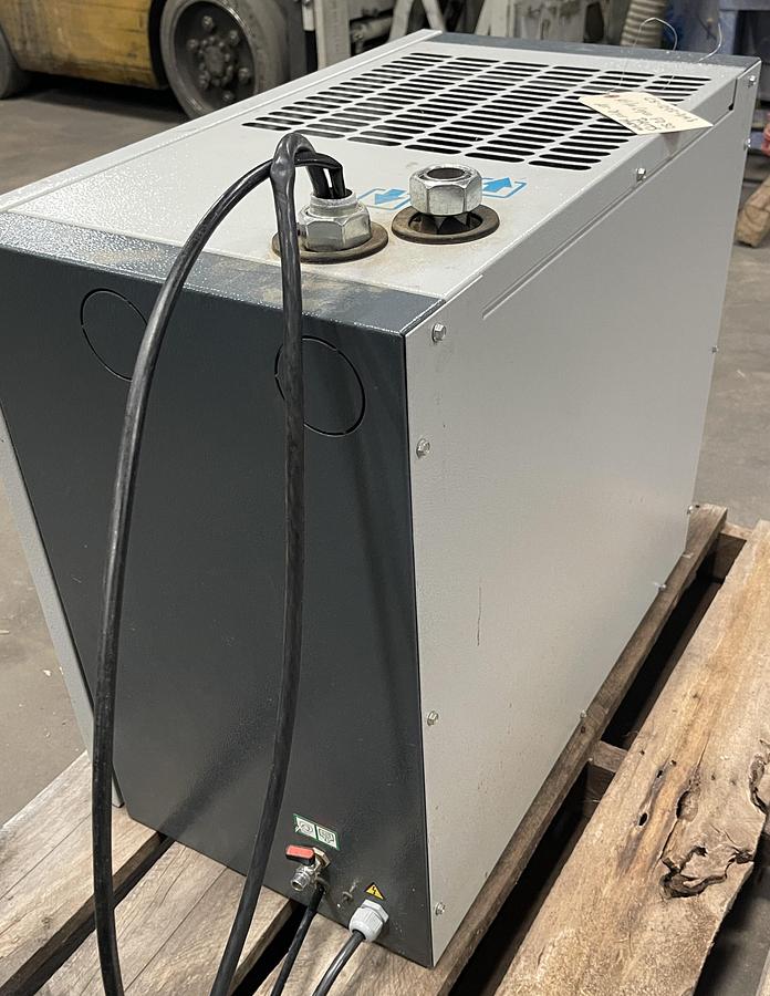 Used ATLAS COPCO FD30 AIR-DRYER
