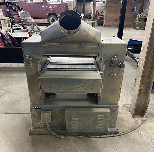 Used DELTA DC-580, 20" PLANER