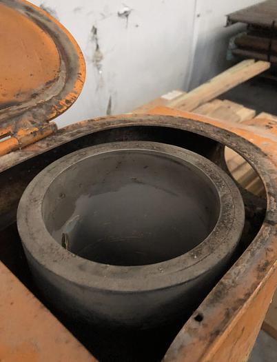 Used FLETCHER FT-30 SINGLE-SIDED EDGE SANDER