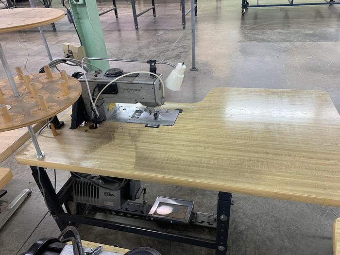 Used LOT OF VARIOUS SEWING MACHINES