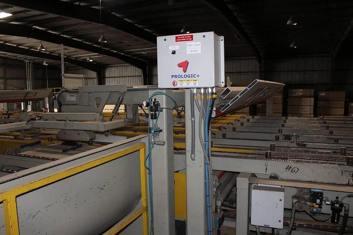 Used 2016 Lico 18" WIDE