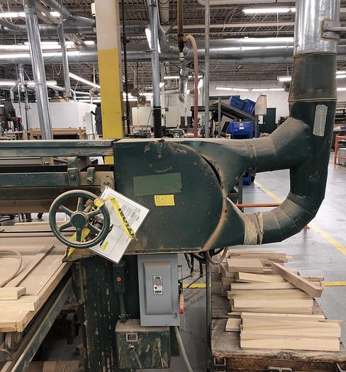 Used OAKLEY D LEVER-STROKE SANDER