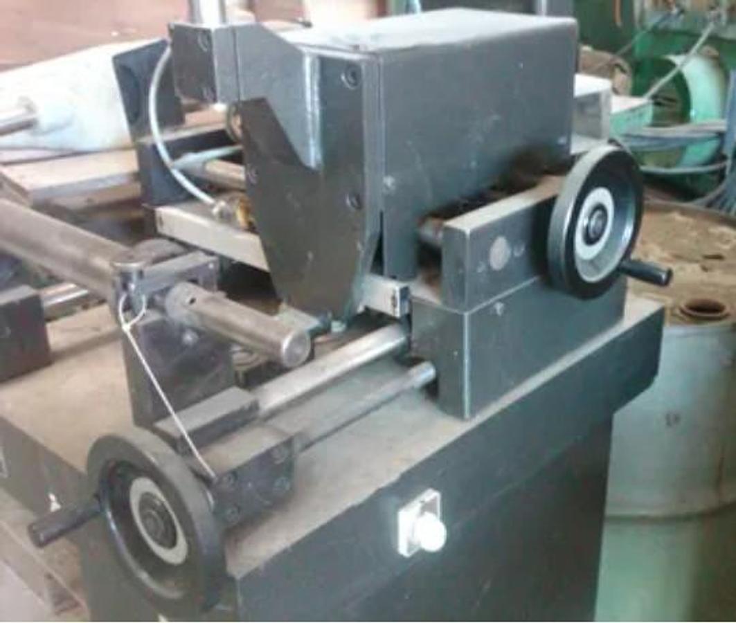 Used WEINIG 970 OPTICONTROL