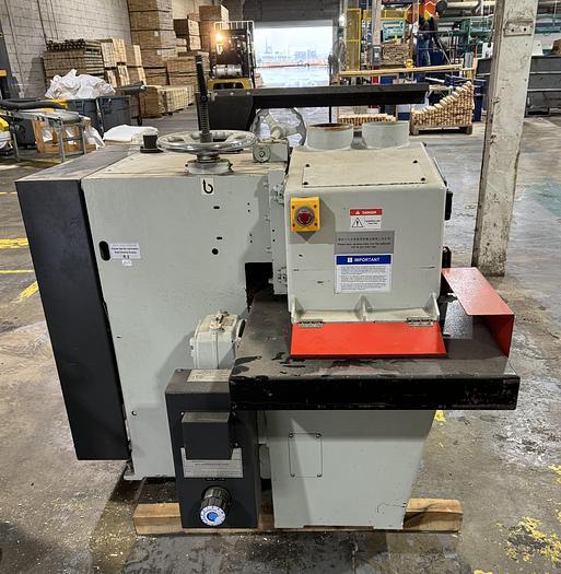 Used NORTHTECH   MRS-12 GANG RIPSAW