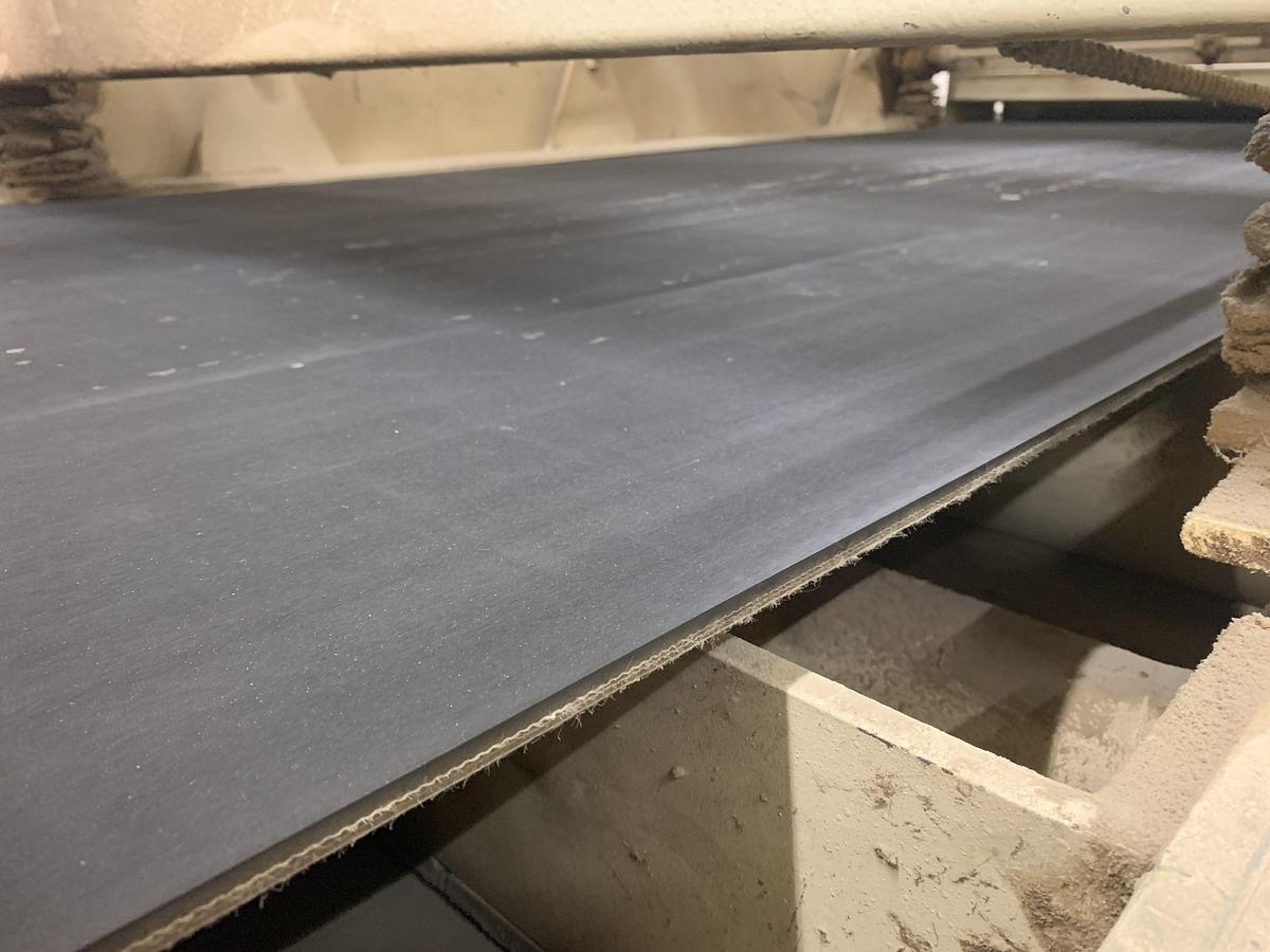 Used CEMCO 6000, 52" TOP AND BOTTOM PLANER-SANDER SYSTEM