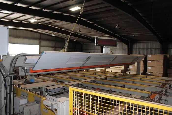 Used 2016 Lico 18" WIDE