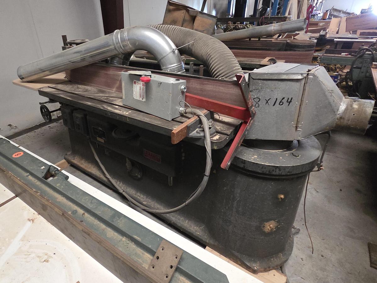 Used OAKLEY H5 EDGE-SANDER
