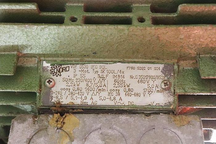 Used WACO LAMELL-90, 24 INCH DIP-CHAIN GANG RIPSAW