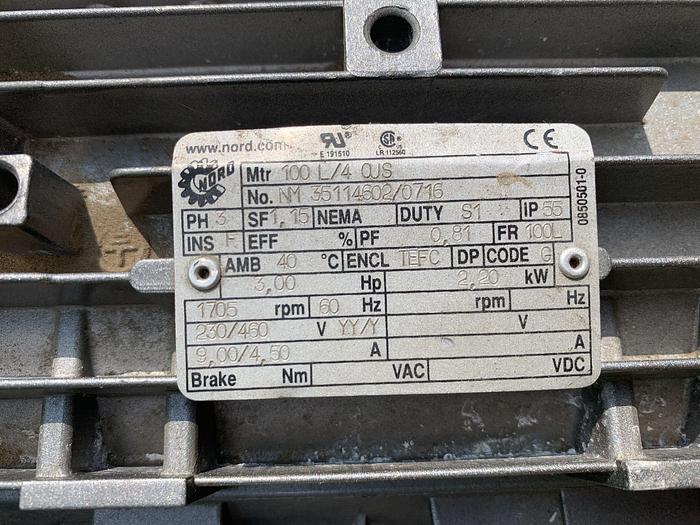 Used TIMESAVERS TB337, 37" TOP-HEAD ABRASIVE PLANER