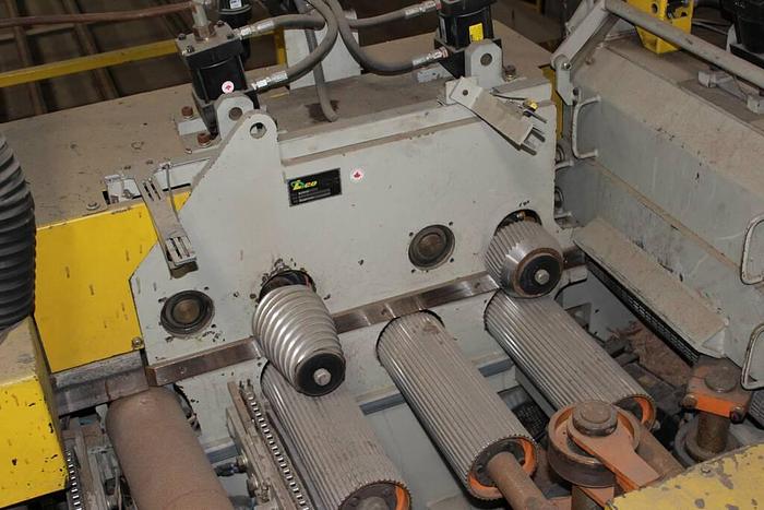 Used 2016 Lico 18" WIDE