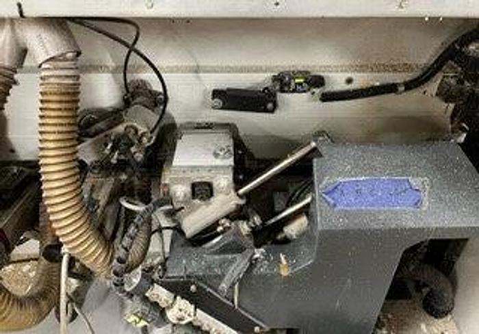 Used HOLZHER SPRINT 1312-1 EDGE-BANDER