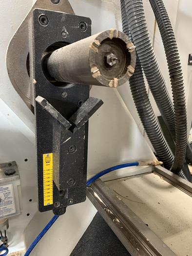 Used CENTAURO TA-F-EC AUTOMATIC HYDRAULIC COPY LATHE