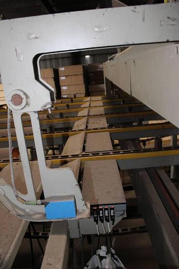 Used 2016 Lico 18" WIDE