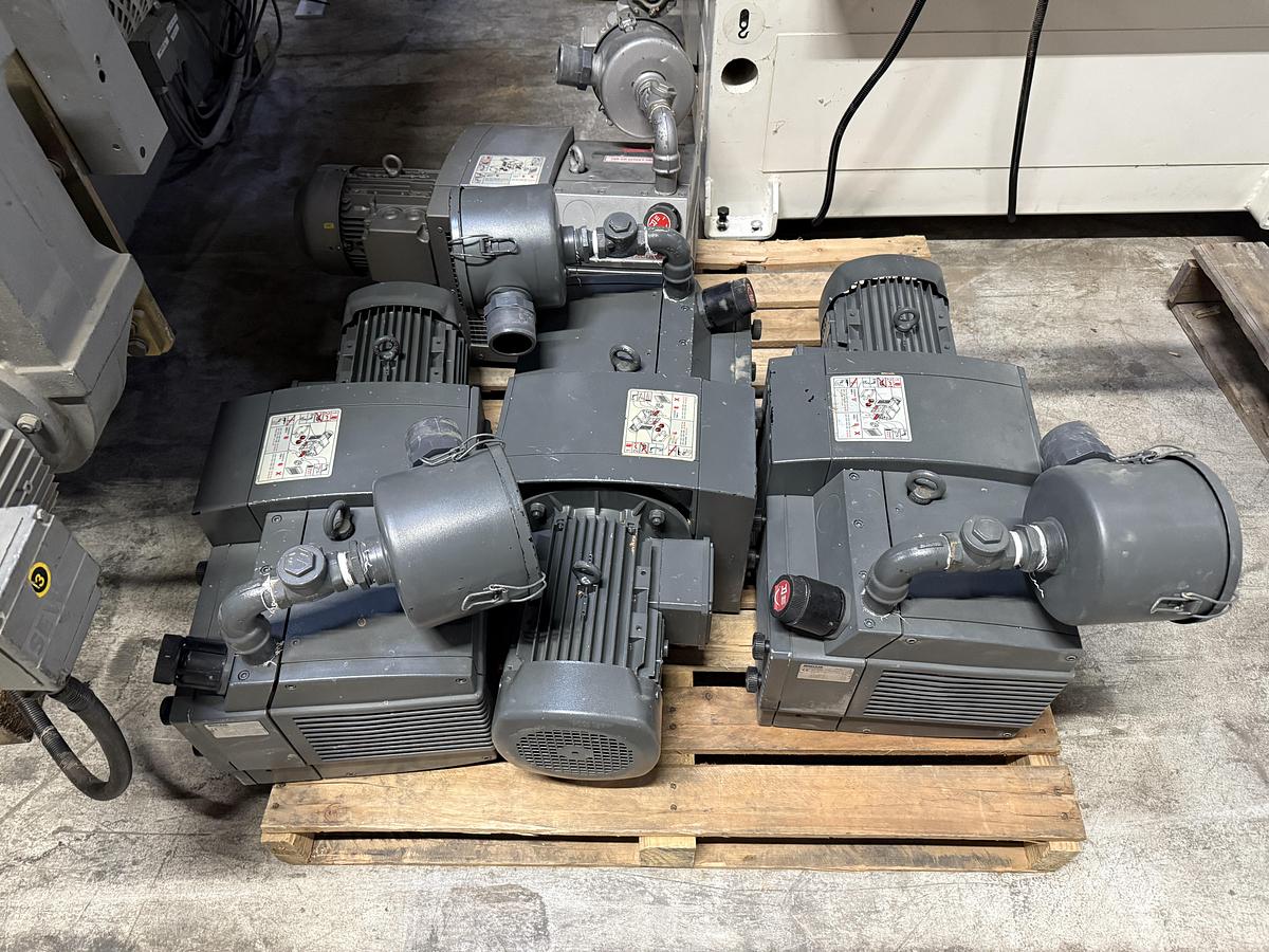 Used WEEKE VANTECH 480, 4' x 8' CNC ROUTER WITN PANEL MATERIAL HANDLING & INTEGRATED DUST COLLECTION SYSTEM