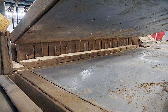 Used L&L GLU-All, GA-84, RADIO FREQUENCY GLUER